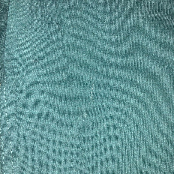 Teal Jeggings - Picture 3 of 6
